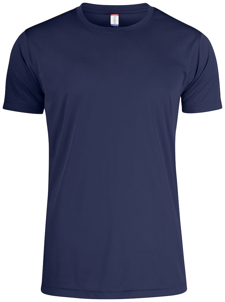 Basic Active-T tekninen t-paita