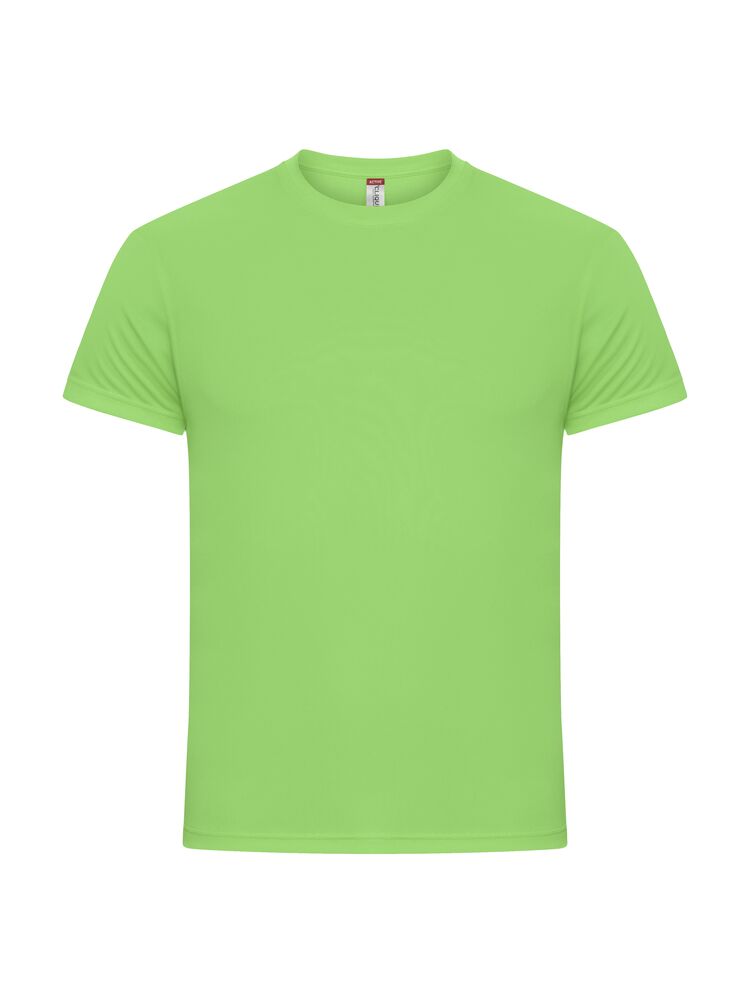 Basic Active-T tekninen t-paita