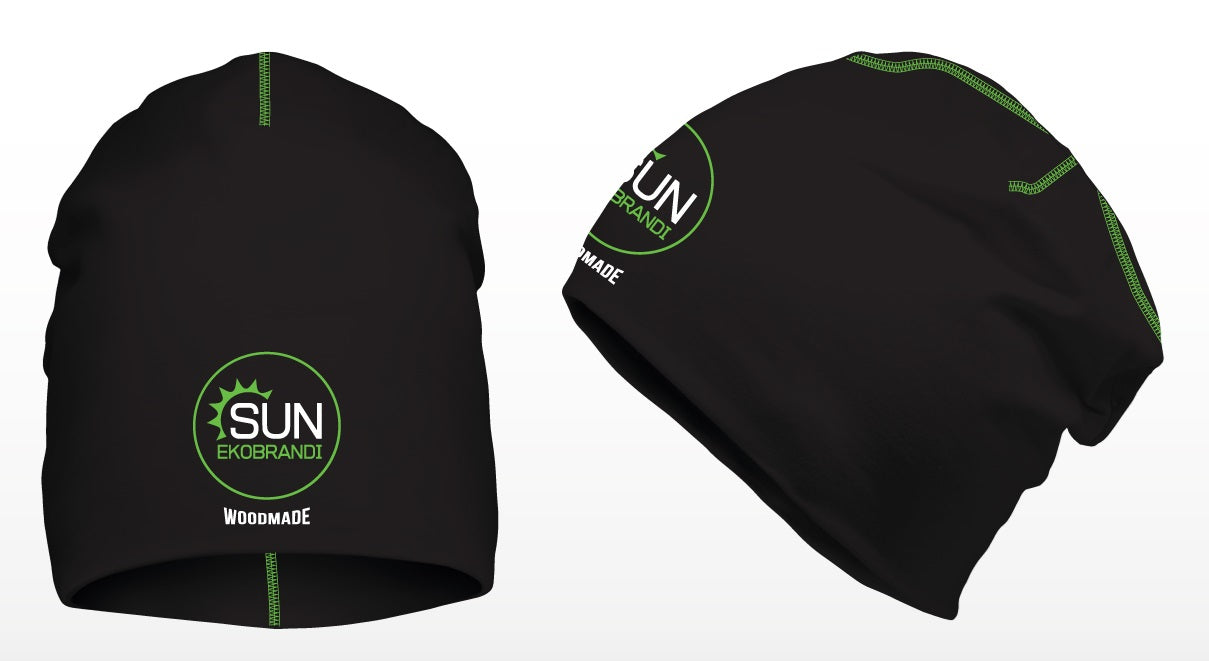 Pipo Woodmade puupipo - SunBrandi Oy