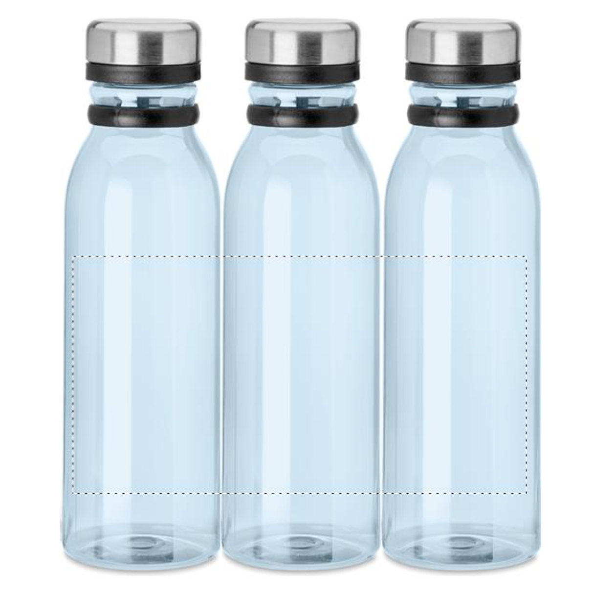 RPET 780 ml juomapullo 9940 - SunBrandi Oy