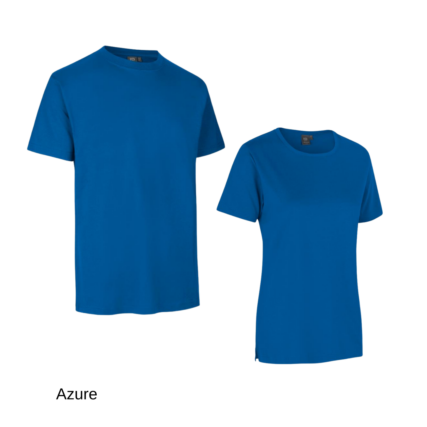 ID® PRO Wear t-paita - SunBrandi Oy