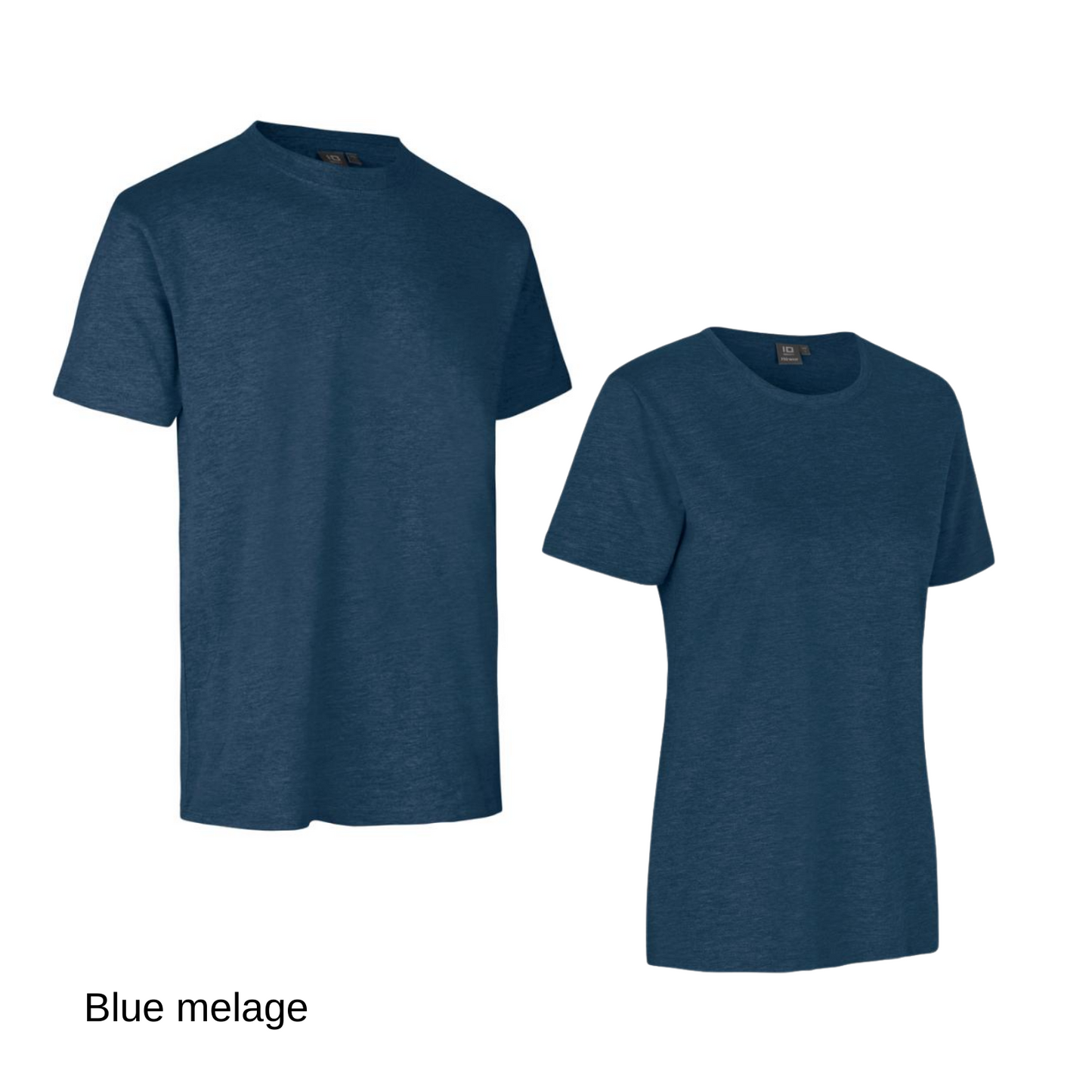 ID® PRO Wear t-paita - SunBrandi Oy