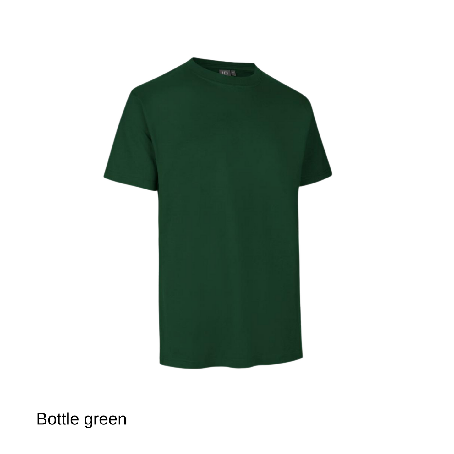 ID® PRO Wear t-paita - SunBrandi Oy