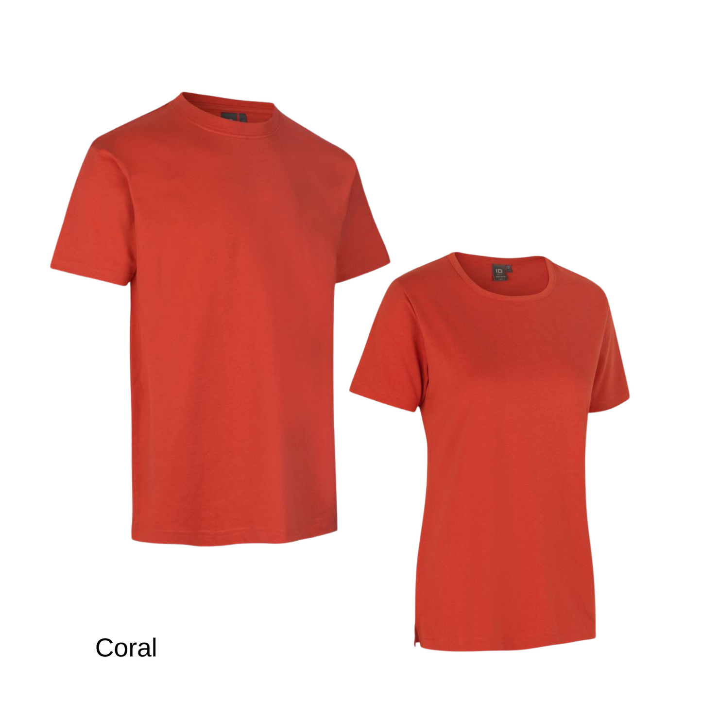 ID® PRO Wear t-paita - SunBrandi Oy