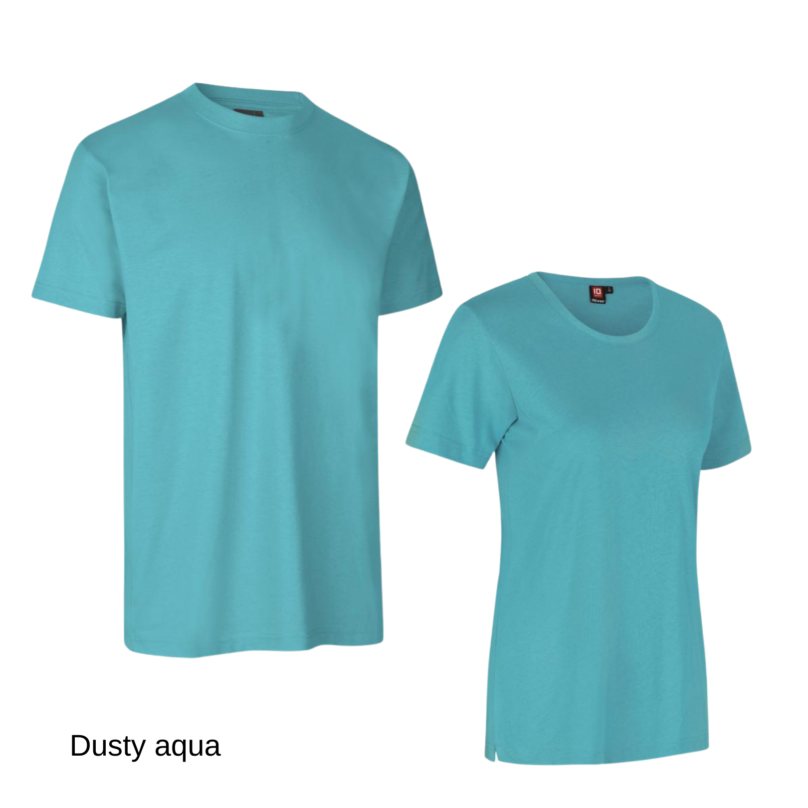 ID® PRO Wear t-paita - SunBrandi Oy