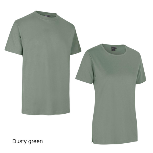 ID® PRO Wear t-paita - SunBrandi Oy