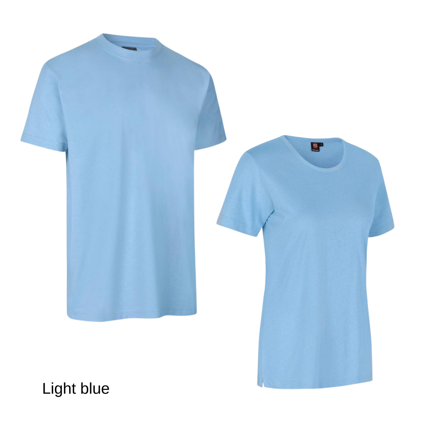 ID® PRO Wear t-paita - SunBrandi Oy