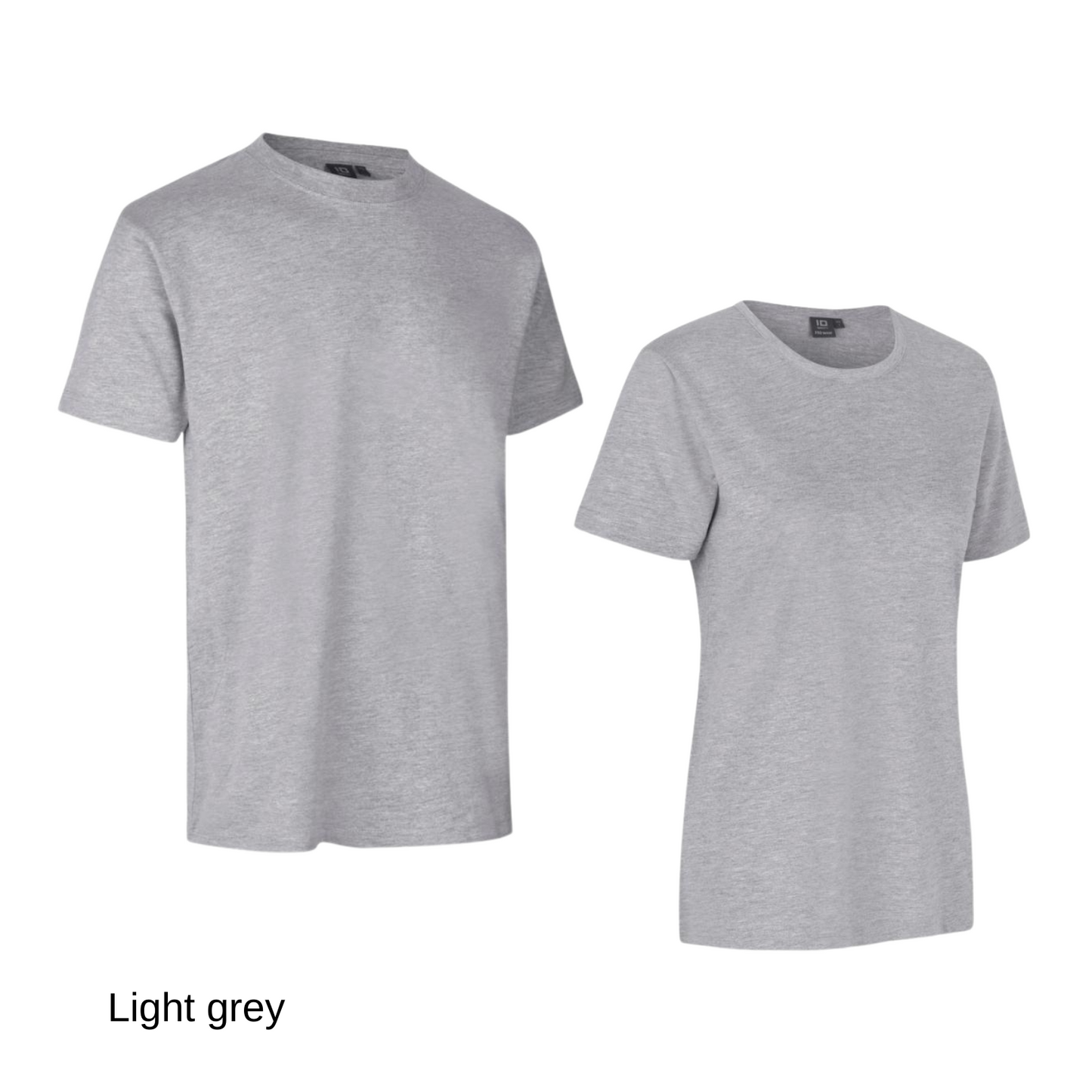 ID® PRO Wear t-paita - SunBrandi Oy