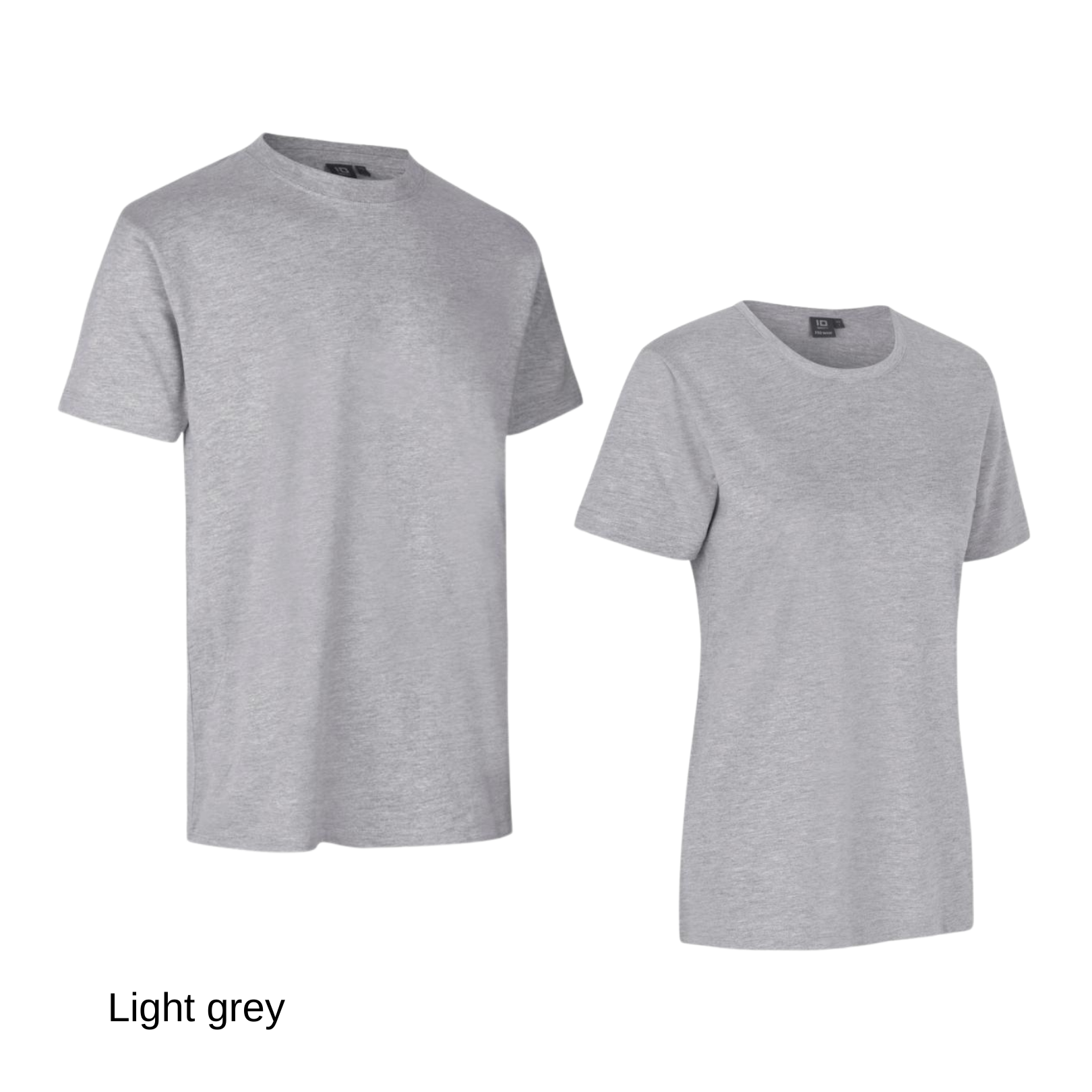 ID® PRO Wear t-paita - SunBrandi Oy