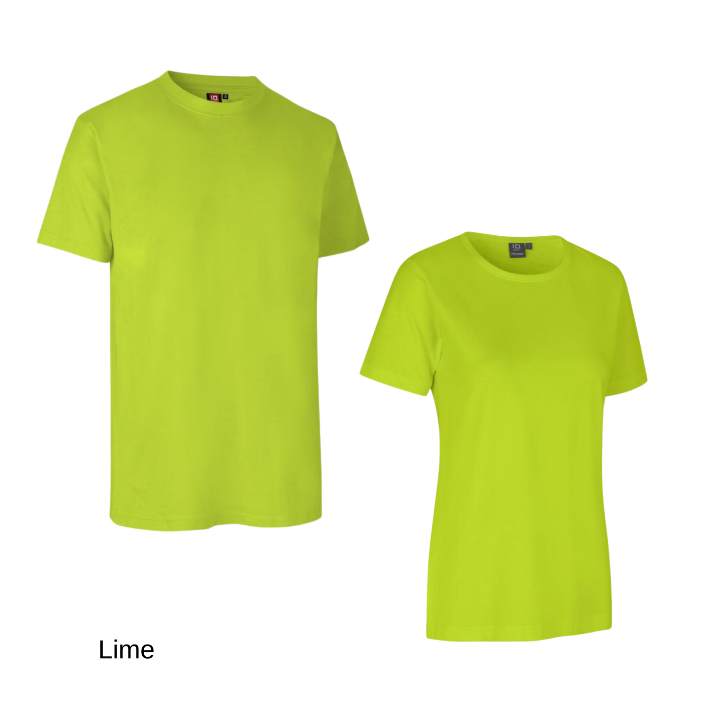 ID® PRO Wear t-paita - SunBrandi Oy