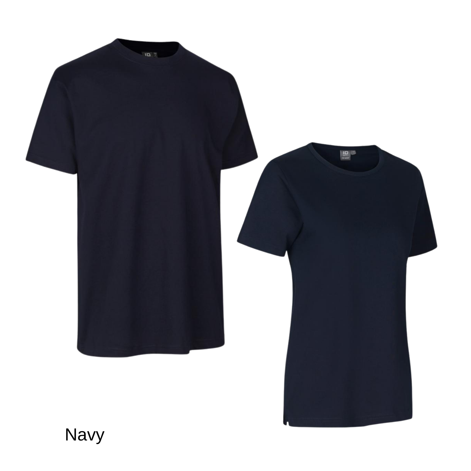 ID® PRO Wear t-paita - SunBrandi Oy