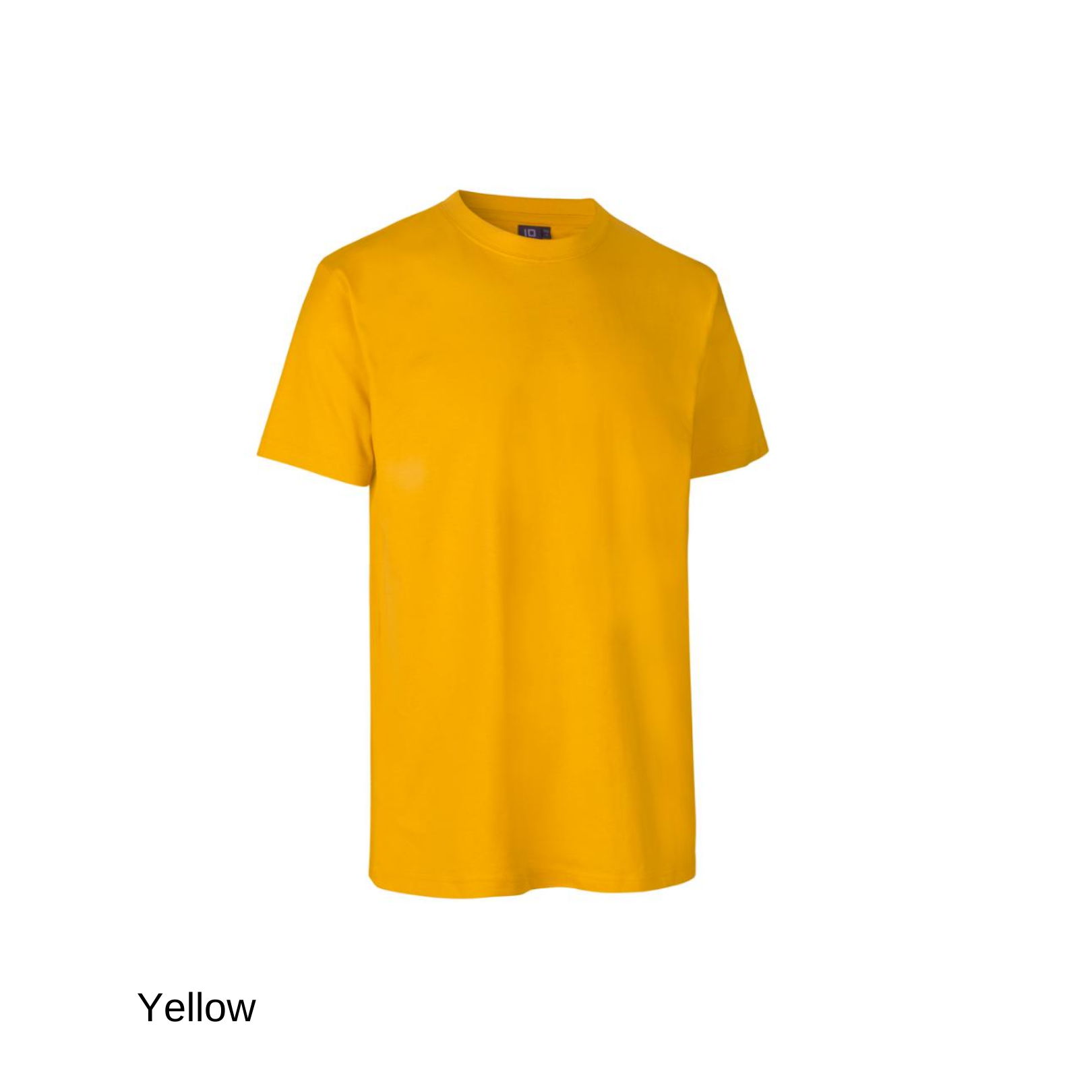 ID® PRO Wear t-paita - SunBrandi Oy