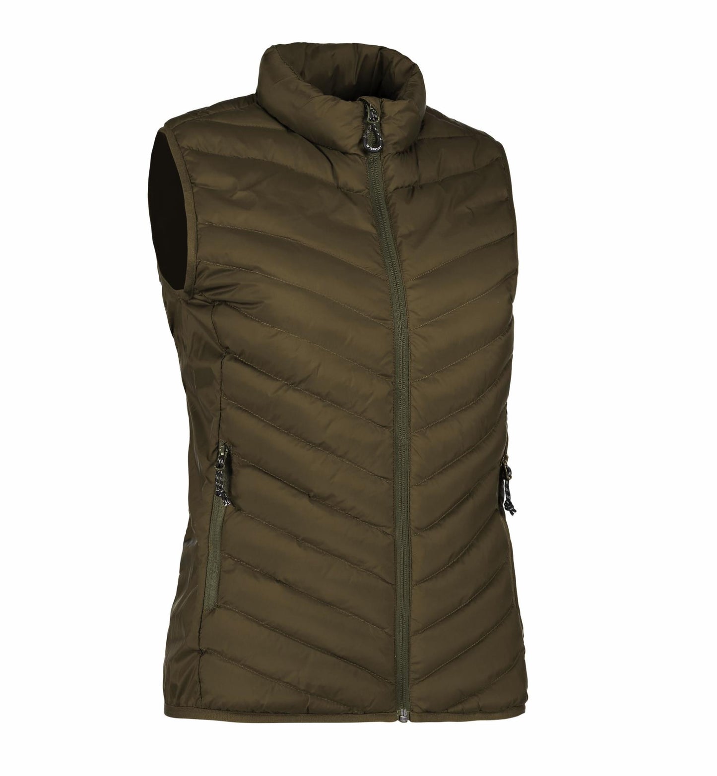 Stretch bodywarmer - SunBrandi Oy