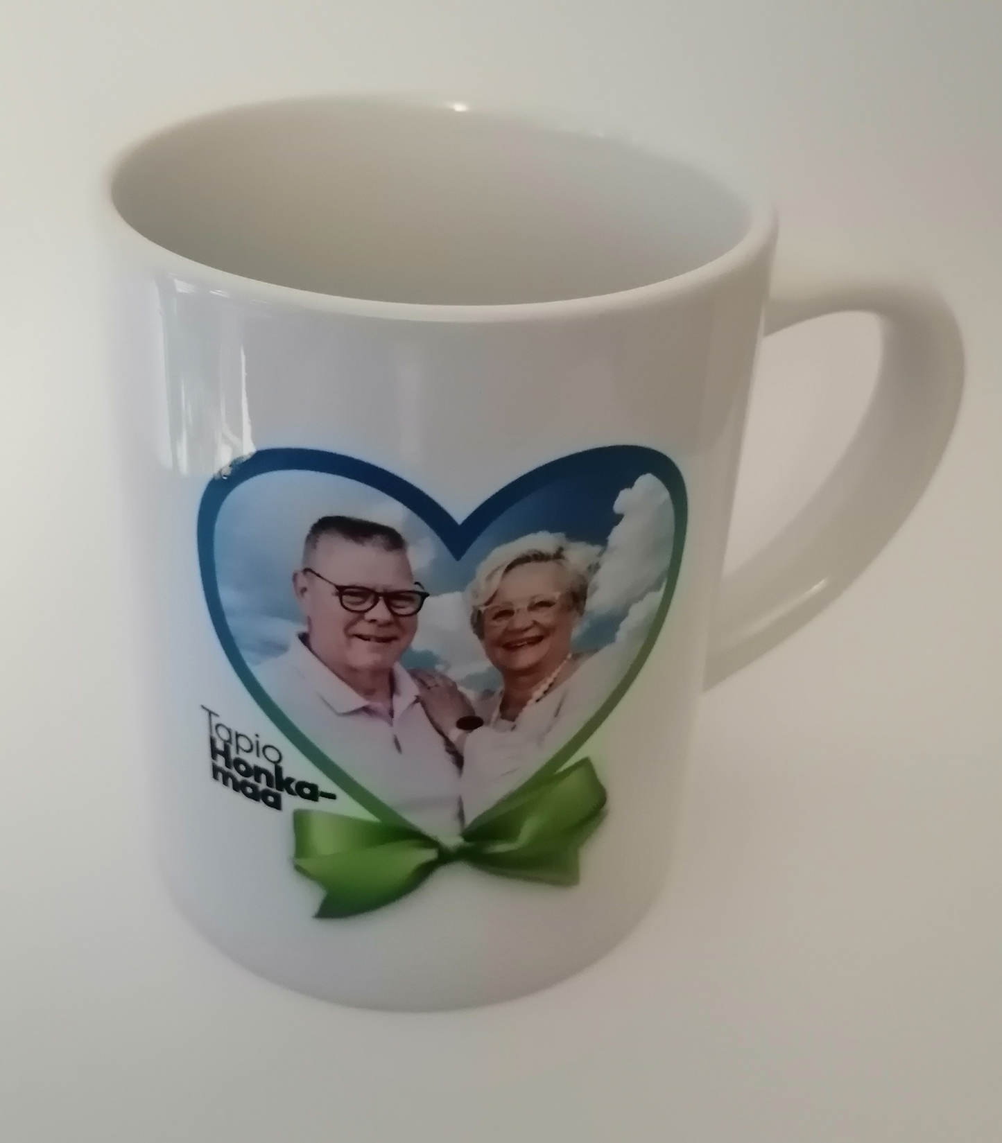 Pixi sublimaatiomuki - SunBrandi Oy