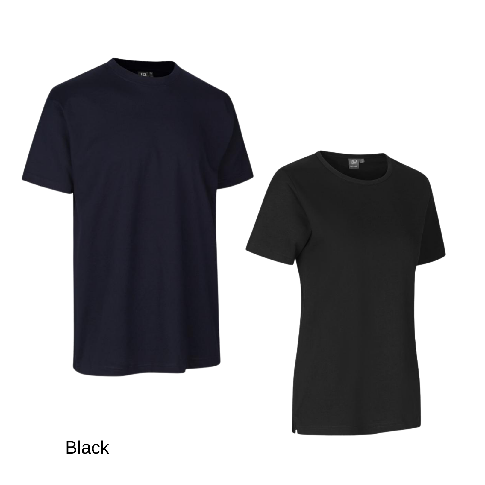 ID® PRO Wear t-paita - SunBrandi Oy