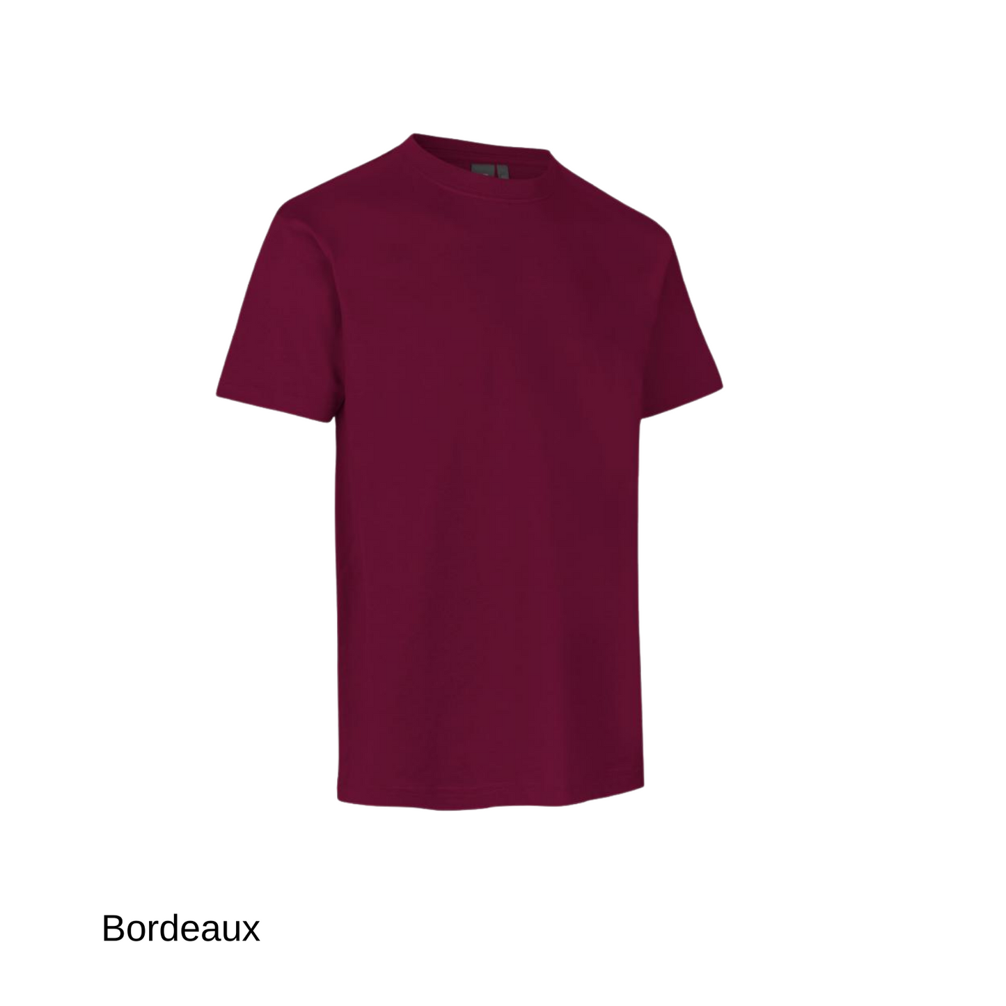 ID® PRO Wear t-paita - SunBrandi Oy