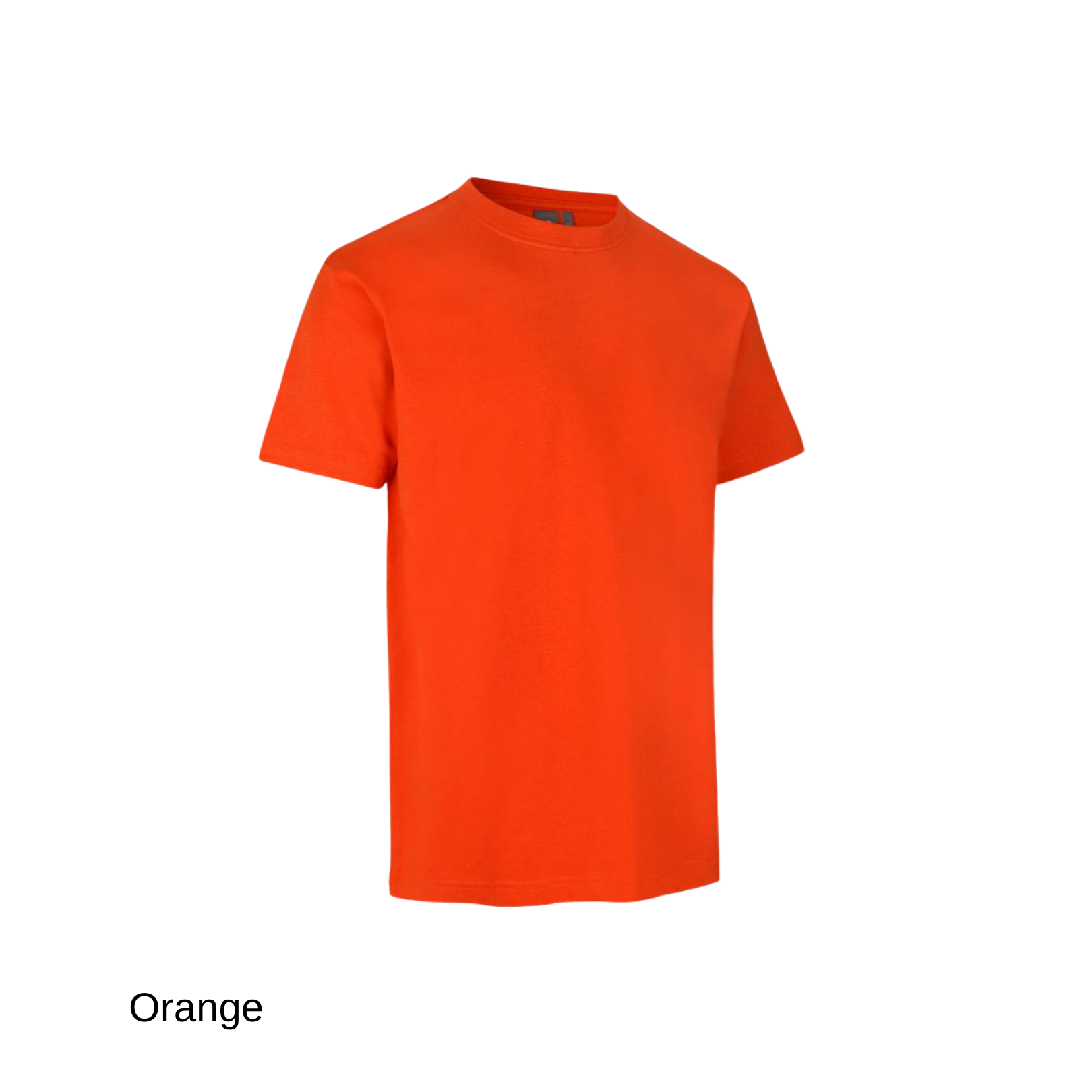 ID® PRO Wear t-paita - SunBrandi Oy