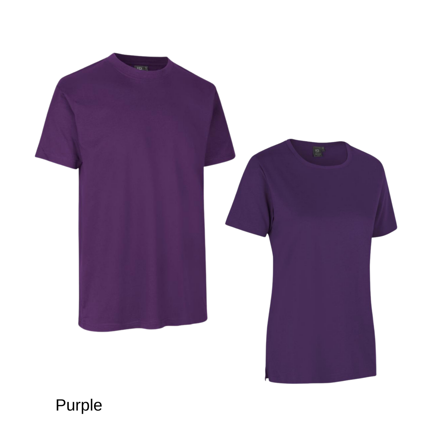 ID® PRO Wear t-paita - SunBrandi Oy