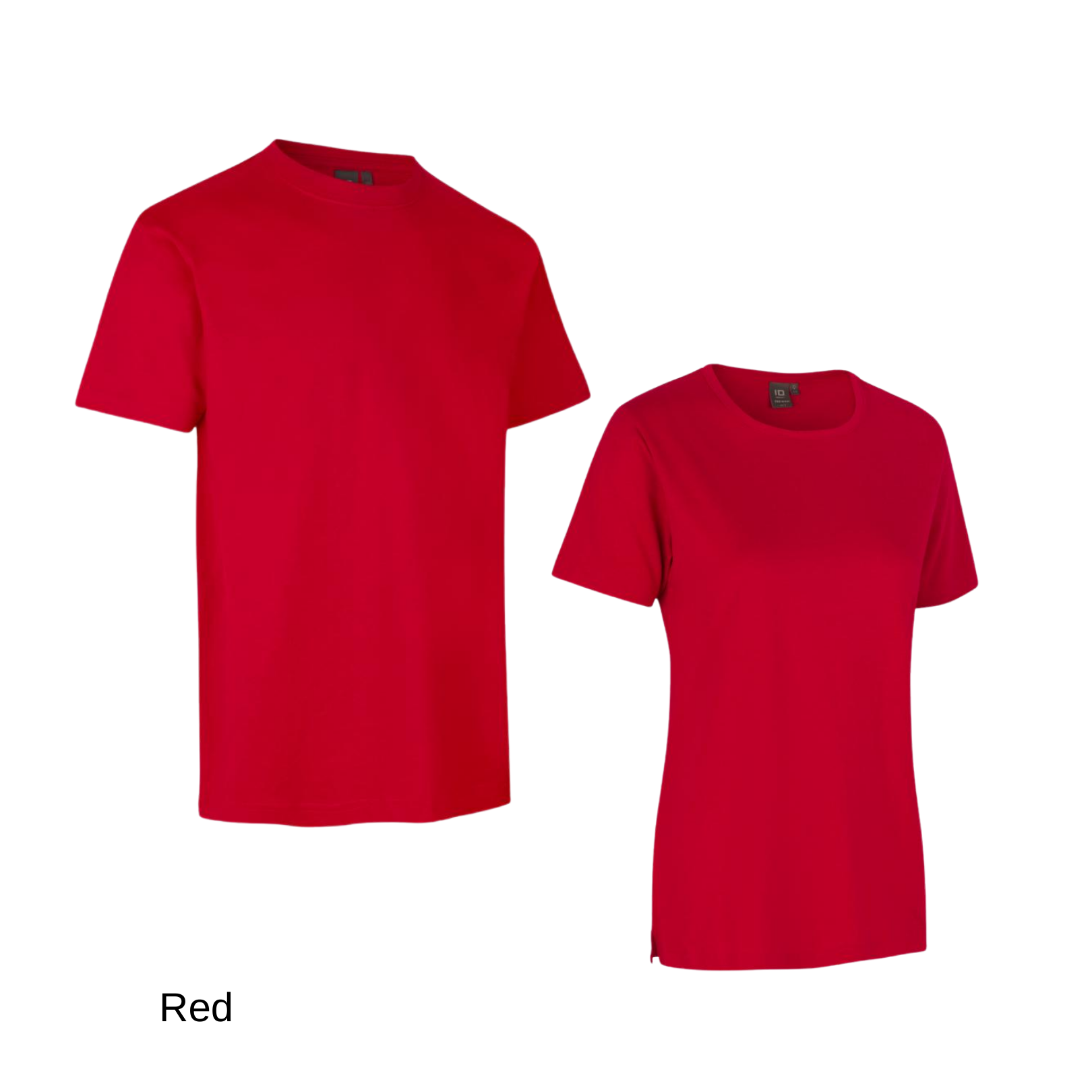 ID® PRO Wear t-paita - SunBrandi Oy