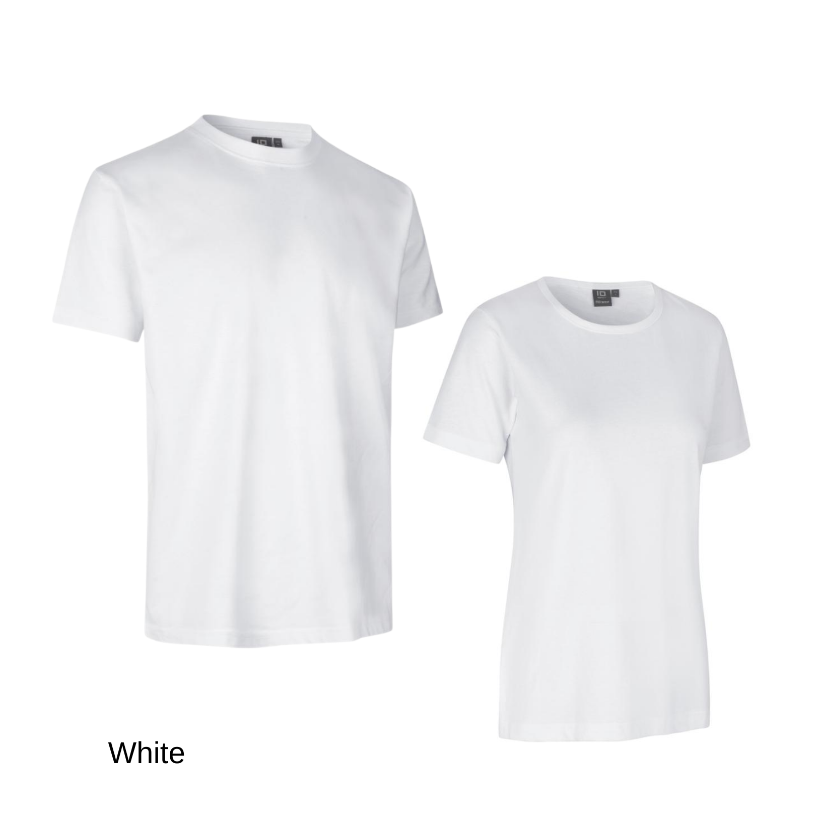 ID® PRO Wear t-paita - SunBrandi Oy