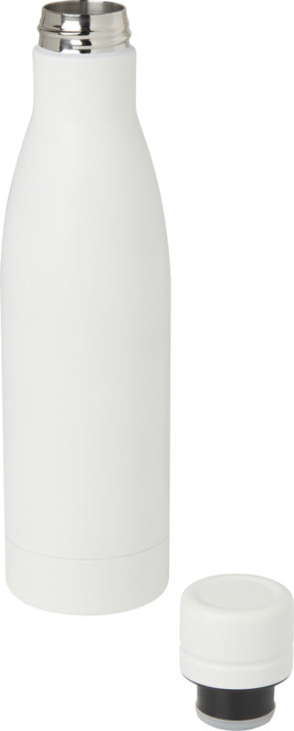 Vasa RCS-sertifioitu ruostumattomasta teräksestä valmistettu kuparityhjiöeristetty pullo