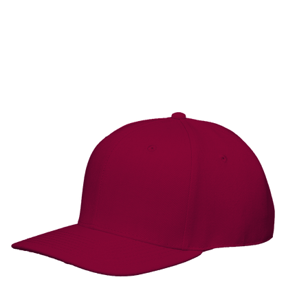 Clay Pre Curved lippalakki - SunBrandi Oy