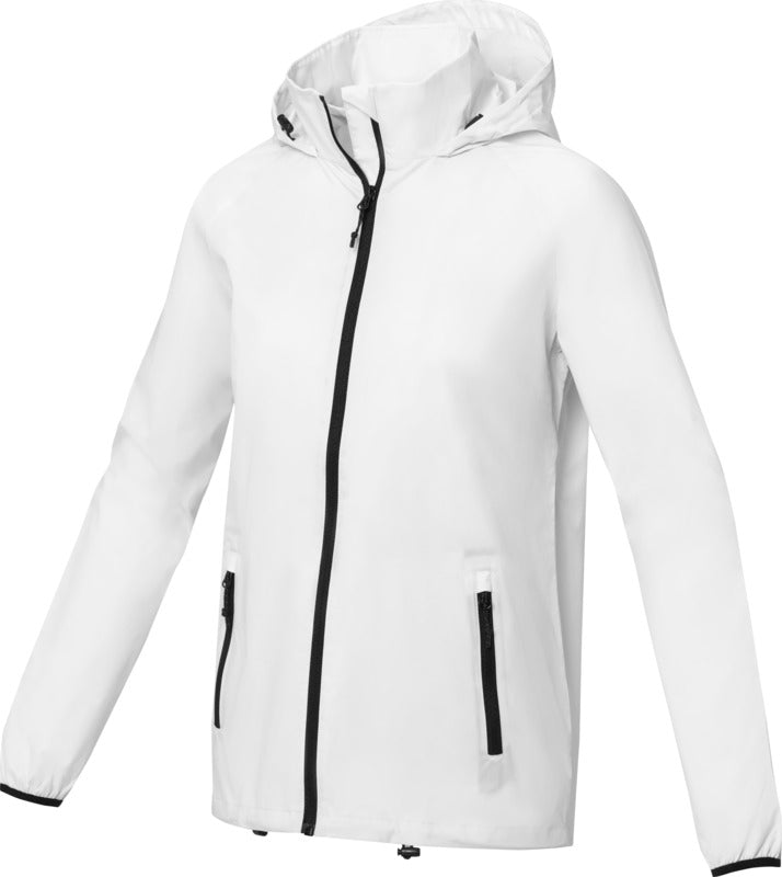 Dinlas kevyt naisten takki