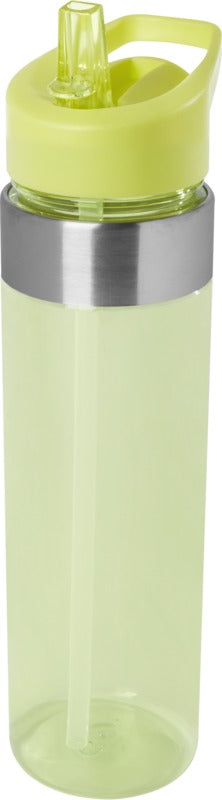 Outlet-tuote: Dylan 650 ml:n Tritan pullo kaatonokkakannella -  - SunBrandi Oy
