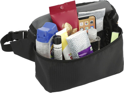 Outlet-tuote: Trailhead GRS kierrätetty kevyt vyölaukku 2,5 l -  - SunBrandi Oy