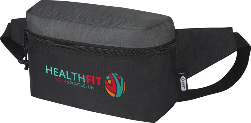 Outlet-tuote: Trailhead GRS kierrätetty kevyt vyölaukku 2,5 l -  - SunBrandi Oy