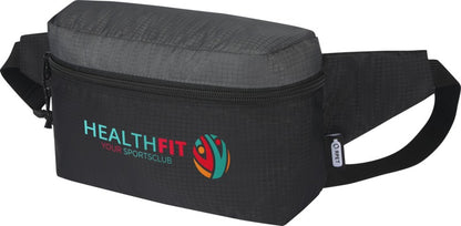 Outlet-tuote: Trailhead GRS kierrätetty kevyt vyölaukku 2,5 l -  - SunBrandi Oy