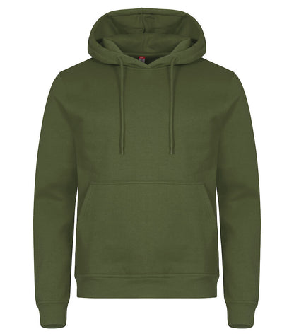 Clique Miami Hoody