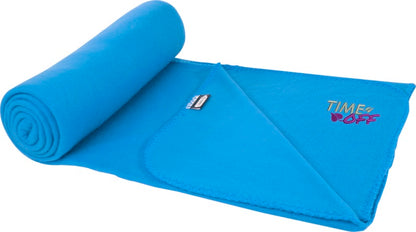 Outlet-tuote: Willow GRS RPET paksu fleecepeitto -  - SunBrandi Oy