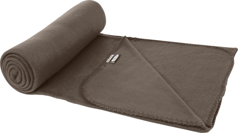 Outlet-tuote: Willow GRS RPET paksu fleecepeitto -  - SunBrandi Oy