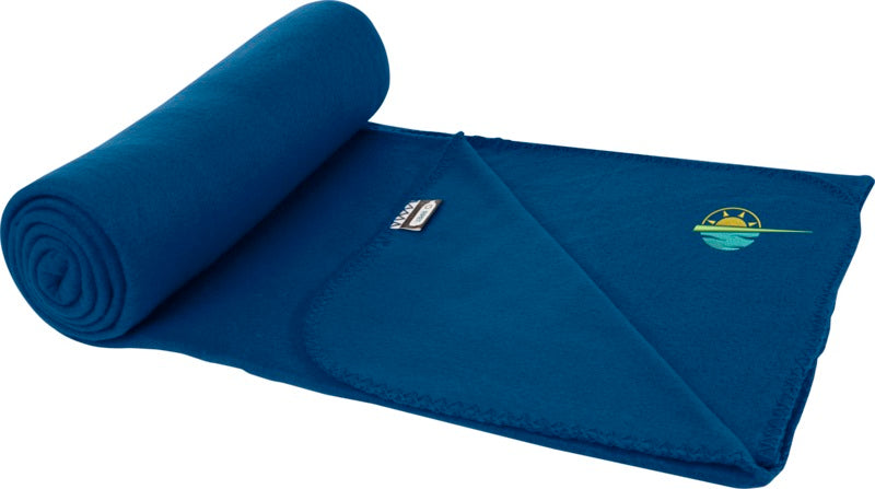 Outlet-tuote: Willow GRS RPET paksu fleecepeitto -  - SunBrandi Oy