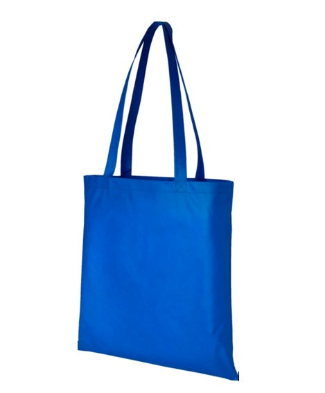 SuperEdullinen Perustuote: Zeus non woven kassi 6L