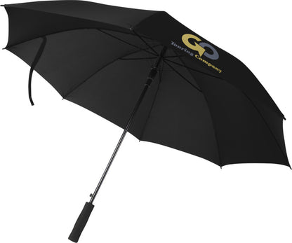 Outlet-tuote: Ibi 27" sateenvarjo. Iso! -  - SunBrandi Oy