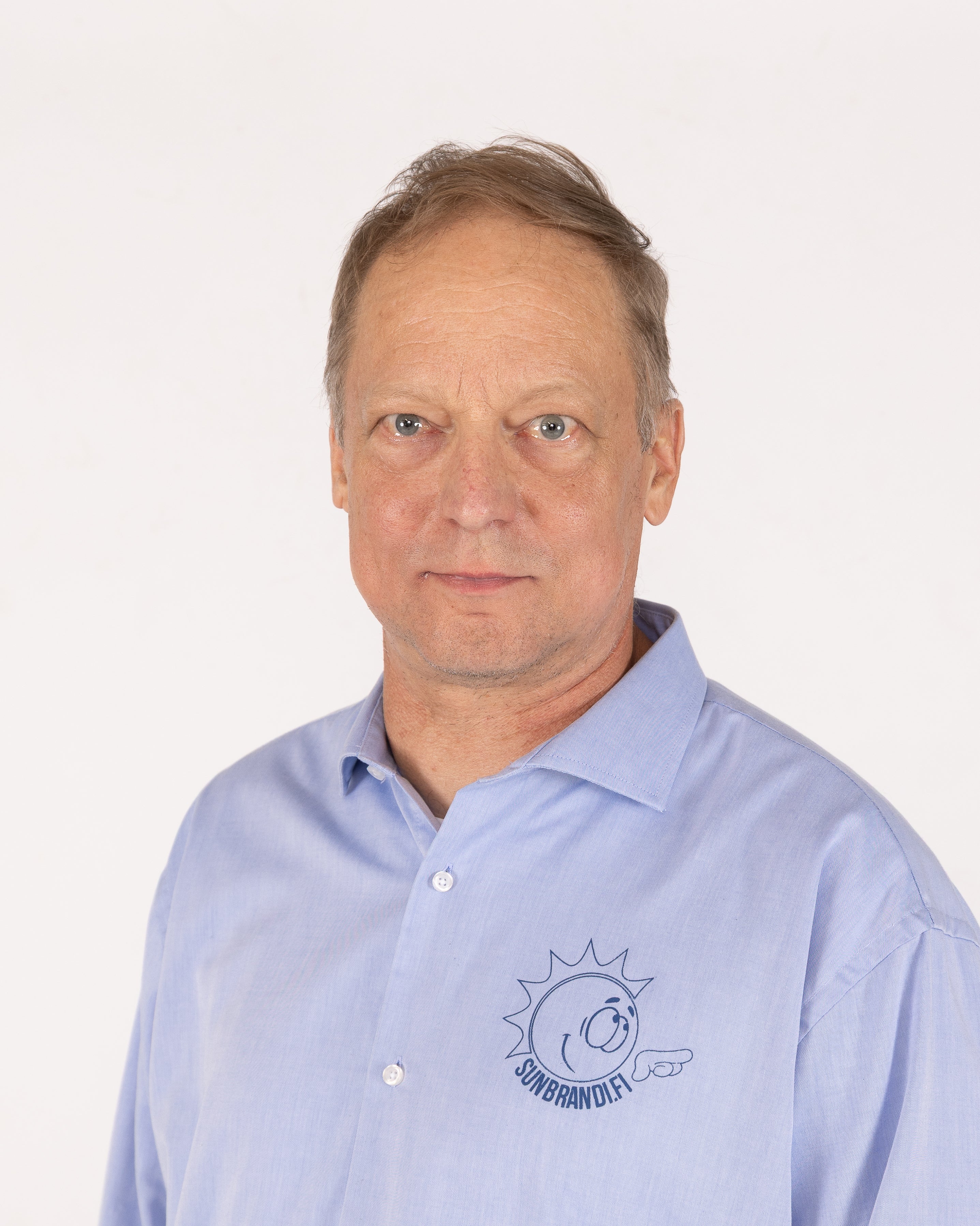 Janne Perälä - aluemyyntipäällikkö Kymenlaakso Etelä-Karjala & Itä-Uusimaa, profiilikuva
