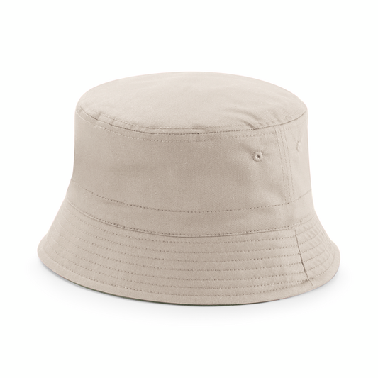 The Bucket Hat -käännettävä kalastajahattu -  - SunBrandi Oy