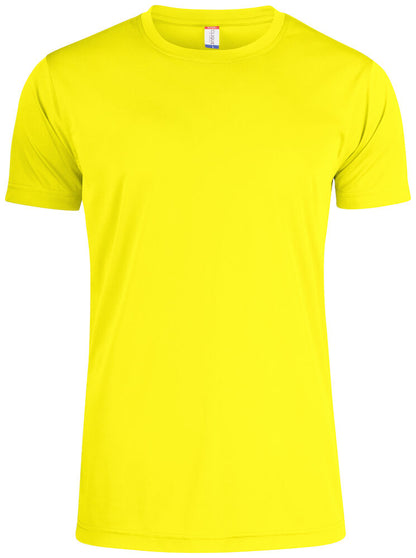 Basic Active-T tekninen t-paita