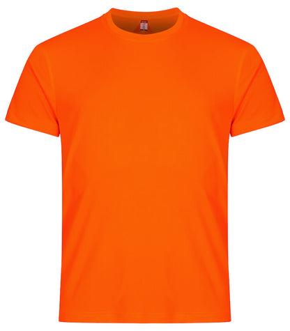 Basic Active-T tekninen t-paita