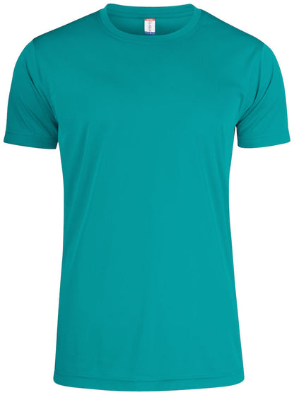 Basic Active-T tekninen t-paita