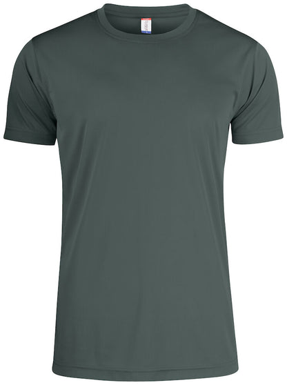 Basic Active-T tekninen t-paita