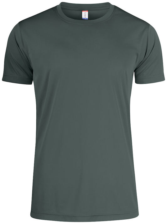 Basic Active-T tekninen t-paita
