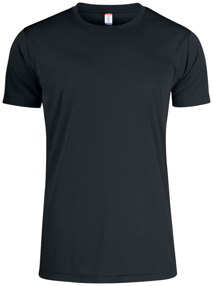 Basic Active-T tekninen t-paita