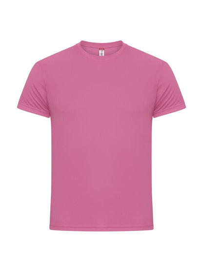 Basic Active-T tekninen t-paita