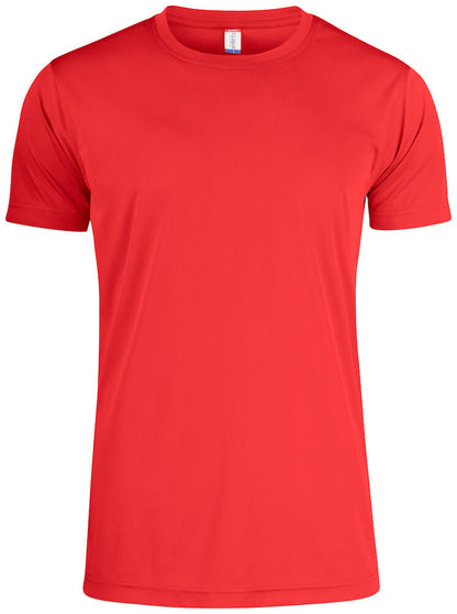 Basic Active-T tekninen t-paita