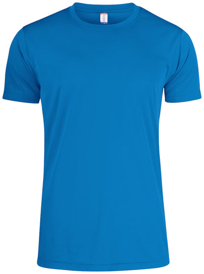 Basic Active-T tekninen t-paita