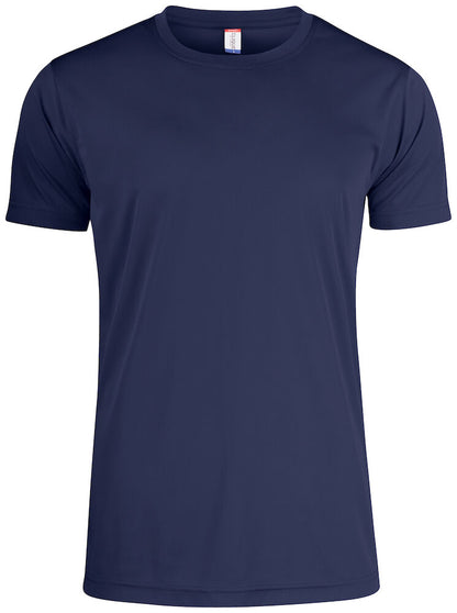 Basic Active-T tekninen t-paita