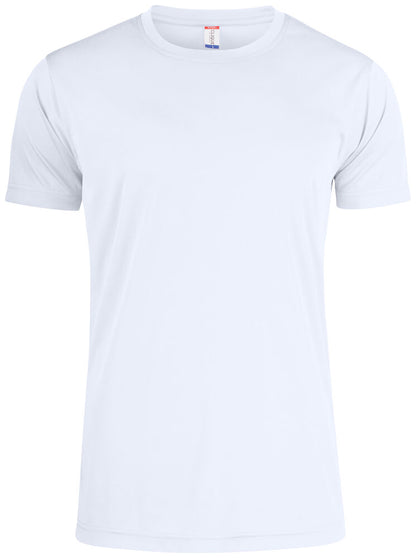 Basic Active-T tekninen t-paita